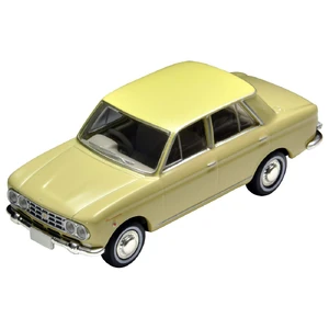 TOMICA LIMITED TL 0011 NISSAN BLUEBIRD 1600 SSS COUPE 1/60 TOMY NEW (A