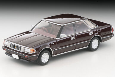 ターボー　3台セットLV-N175 トヨタ クラウン ロイヤルサルーン 1/64 LV-N199c トヨタ クラウン ハードトップ 3.0