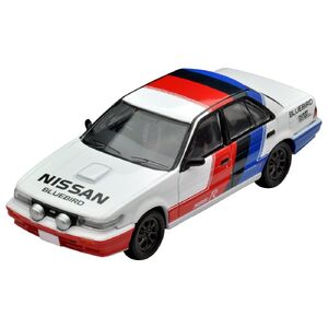 【新品】トミカリミテッドヴィンテージNISSAN BLUEBIRD SSS-R TOMICA Limited Vintage LV-N185b Nissan Bluebird SSS-R All