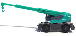 トミカ 203 Amazon.co.jp: Tomica No.73 Kobelco Rough Terrain Crane