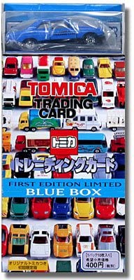 Tomica Trading Cards | Tomica Wiki | Fandom Tomica Trading Cards | Tomica Wiki | Fandom