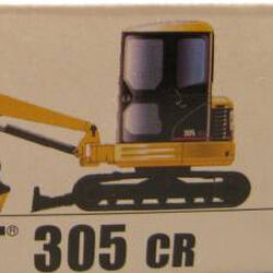 Category:Caterpillar | Tomica Wiki | Fandom