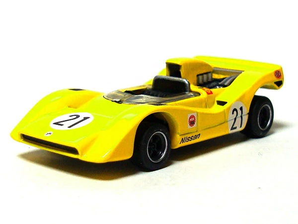 No. 0047 Nissan R382 | Tomica Wiki | Fandom