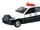 No. 110 Toyota Crown Patrol Car (2005)