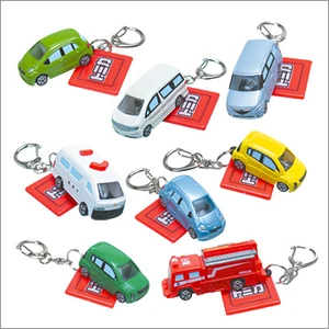 Tomica Light Keyholder 2 | Tomica Wiki | Fandom