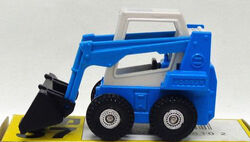 No. 37 Toyota Jobsun SDK8 | Tomica Wiki | Fandom