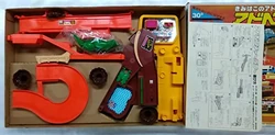 Power Tomica Adventure Rally | Tomica Wiki | Fandom