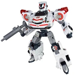 Drive Head 03 White Hope (Toy) | Tomica Wiki | Fandom