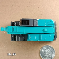 No. 73 Kobelco Rough Terrain Crane Panther-X 250 | Tomica Wiki