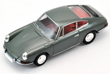 LV-110b Porsche 911 World Tour Type (1967) | Tomica Wiki | Fandom