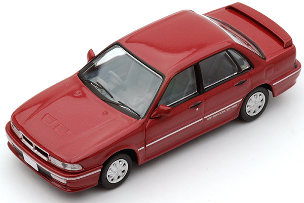 Tomica sales mitsubishi galant