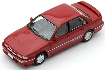 tomica mitsubishi galant