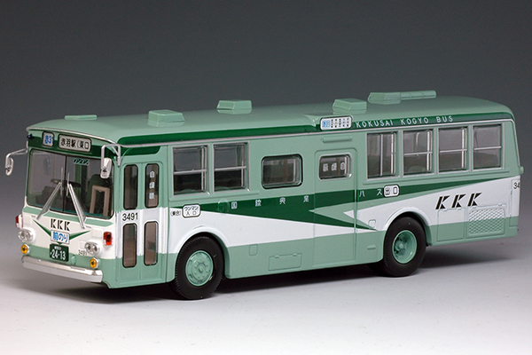 LV-N09a Isuzu BU04 Type Bus Kokusai Kogyo | Tomica Wiki | Fandom LV-N09a Isuzu BU04 Type Bus Kokusai Kogyo | Tomica Wiki | Fandom