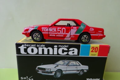 No. 16 Mazda Cosmo Sport | Tomica Wiki | Fandom