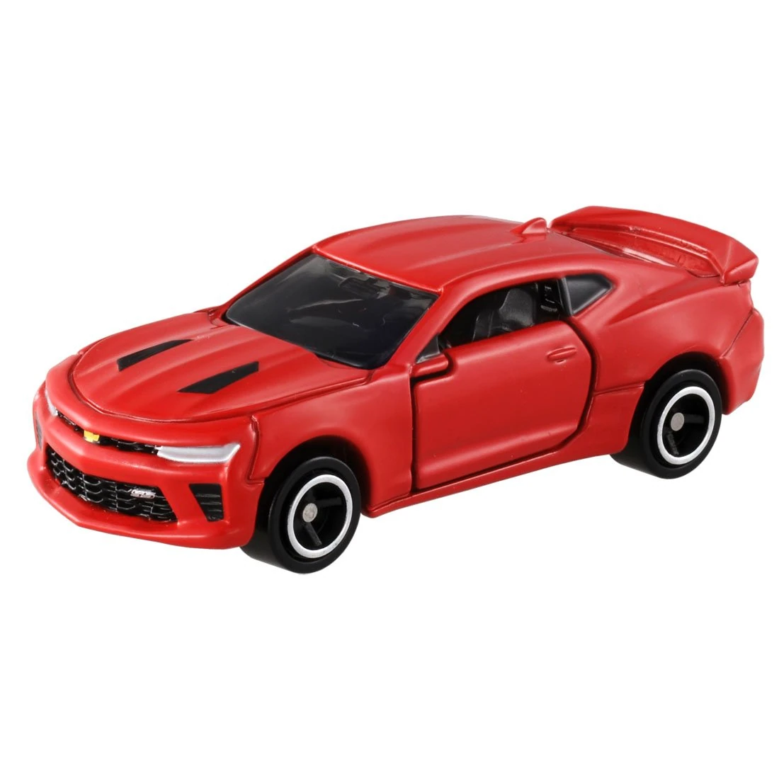 ミニカーセット 4台 '81 CHEVY CAMARO 他 2024 Johnny Lightning 1969 Chevrolet Camaro Z-28 Maple