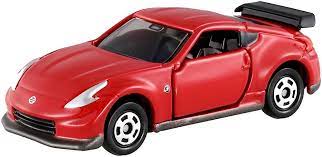 No. 40 Nissan Fairlady Z Nismo (First Edition Special Color 
