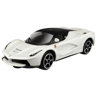 tomica laferrari black