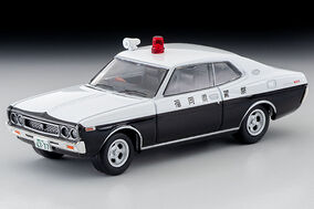 トミーテック TOMICA LIMITED VINTAGE マツダ ルーチェ