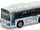 No. 112 Isuzu Erga Sumikko Gurashi x Rinko Bus
