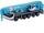 No. 133 Kobelco All Terrain Crane KMG5220