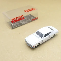Nissan Bluebird U 2000GT-X (Excellent) | Tomica Wiki | Fandom