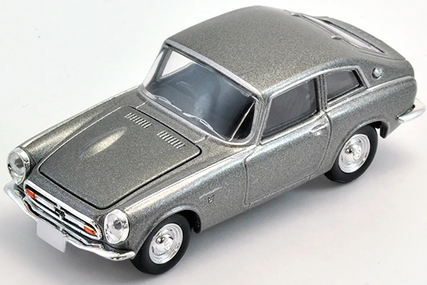 LV-126d Honda S800 Coupe | Tomica Wiki | Fandom