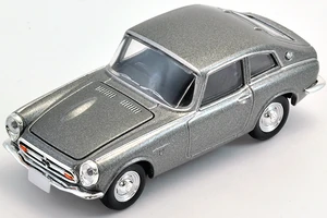 LV-126d Honda S800 Coupe | Tomica Wiki | Fandom