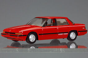 LV-N02a Mazda Cosmo Limited Rotary Turbo | Tomica Wiki | Fandom