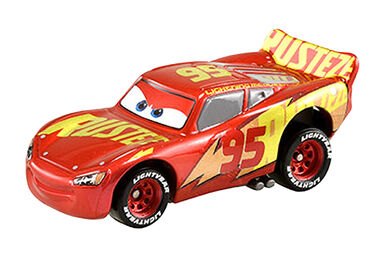 Lightning McQueen (Cars 3 Type Special Version) (46th Tokyo
