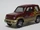 No. 112 Mitsubishi Pajero Jr.