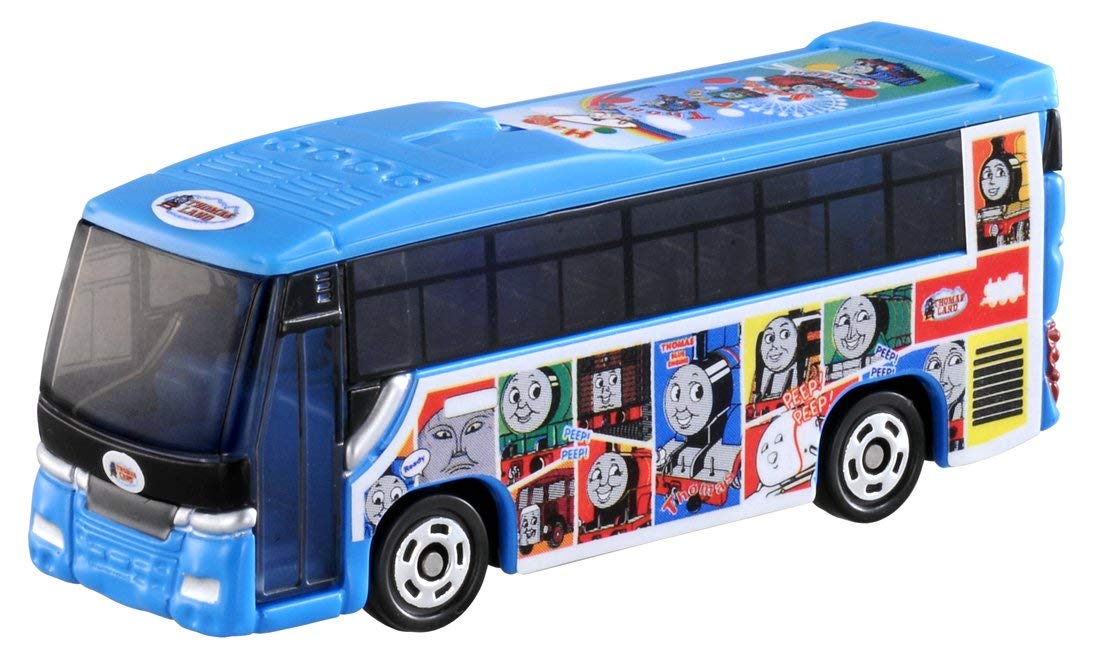 No. 36 Thomasland Express | Tomica Wiki | Fandom