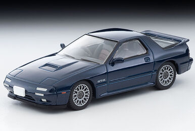 LV-N93b BMW 325i 4door | Tomica Wiki | Fandom
