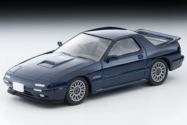 LV-N192g Mazda Savanna RX-7 GT-X (90) | Tomica Wiki | Fandom