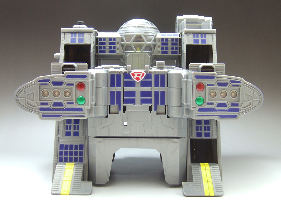 Tomica Hero Rescue Force DX Rescue Phoenix (Toy) | Tomica