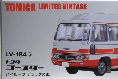 LV-108c Nissan Diesel Sungreat | Tomica Wiki | Fandom