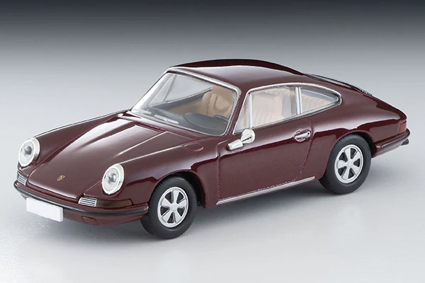 LV-86g Porsche 911S (1967) | Tomica Wiki | Fandom