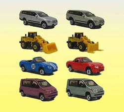 Tomica Jr. Collection Part 3 | Tomica Wiki | Fandom