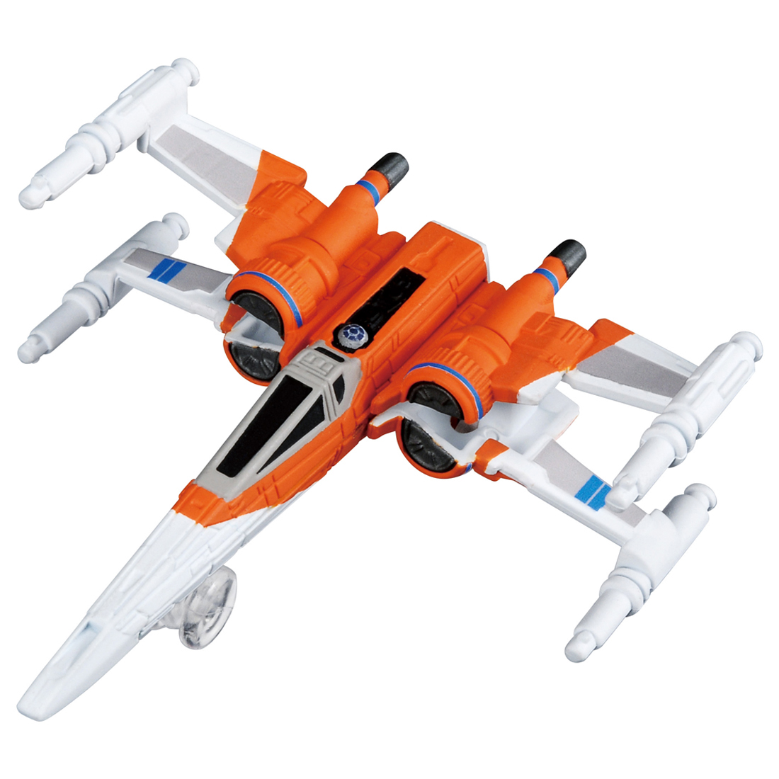 TSW Poe s X wing Fighter The Rise of Skywalker Tomica Wiki Fandom