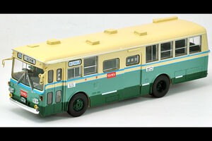 Tomytec Tomica Limited Vintage Neo 1/64 LV-N09g Isuzu BU04