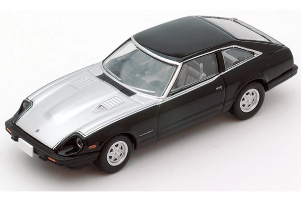 LV-N84d Nissan Fairlady 280Z-T 2by2 (81) | Tomica Wiki | Fandom