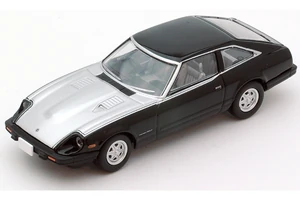 LV-N84d Nissan Fairlady 280Z-T 2by2 (81) | Tomica Wiki | Fandom