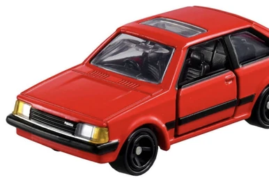 No. 16 Mazda Cosmo Sport | Tomica Wiki | Fandom