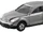 No. 111 Nissan Skyline Crossover