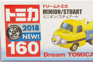 Dream Tomica No. 168 Initial D FC3S RX-7, Tomica Wiki