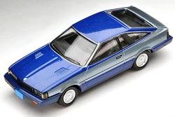 TLV-N The Japanese Car Era Vol.12 Datsun 200SX Hatchback North