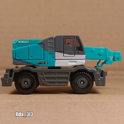 KOBELCO PANTHER 250X 1/50スケール KOBELCO PANTHER 250 X 1/50スケール KOBELCO コベルコ クレーン