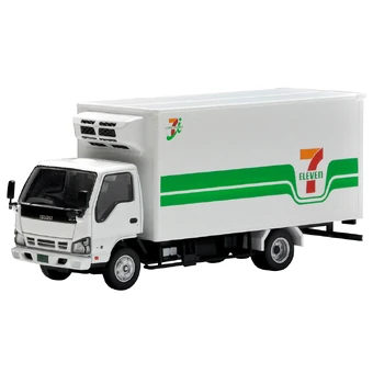 tomica seven eleven