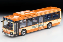 LV-N245b いすゞ エルガ 三重交通 LV-N245b いすゞエルガ 三重交通 | 製品をさがす | tomica LIMITED
