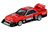 Premium No. 01 Tomica Skyline Turbo Super Silhouette