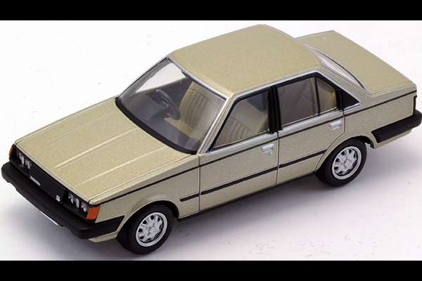 LV-N68b Toyota Carina 1500 SG Road Runner II (82) | Tomica